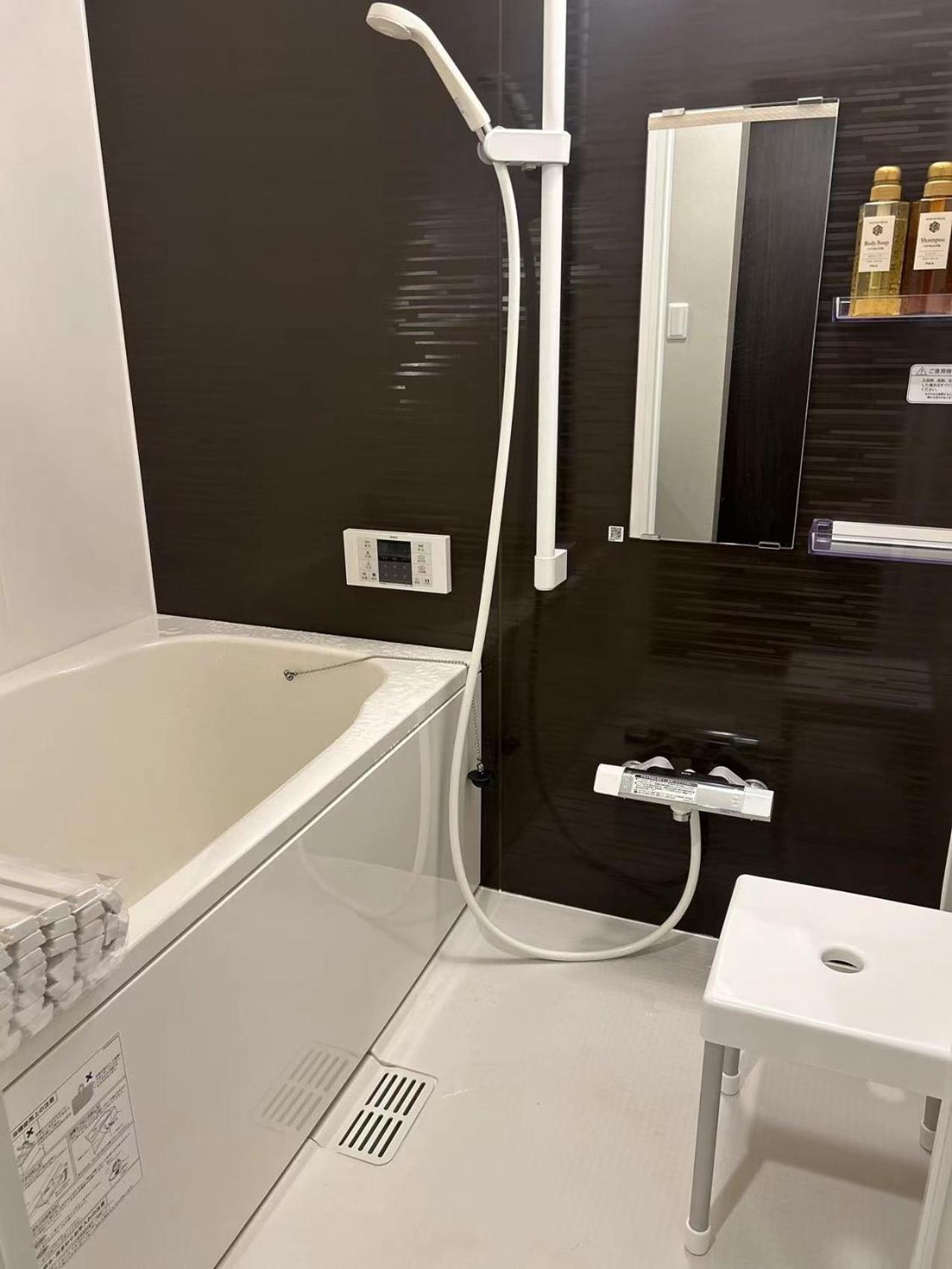 悦然民宿 大阪市 エクステリア 写真